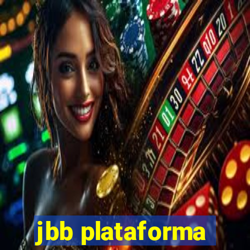 jbb plataforma